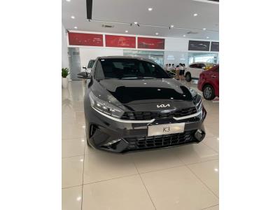 KIA K3 1.6 AT Premium