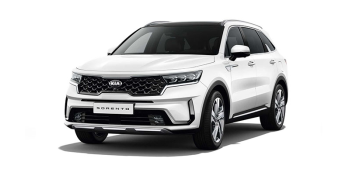 KIA Sorento (All New) 2.5G Premium N/L