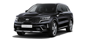 KIA Sorento (All New) 2.2D Signature 6-7 chỗ N/L